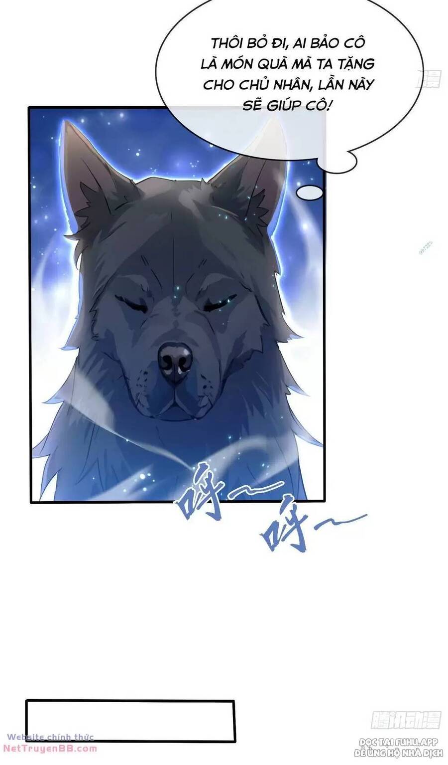 Hoá Ra Ta Đã Vô Địch Từ Lâu Chap 8 - Next Chap 9