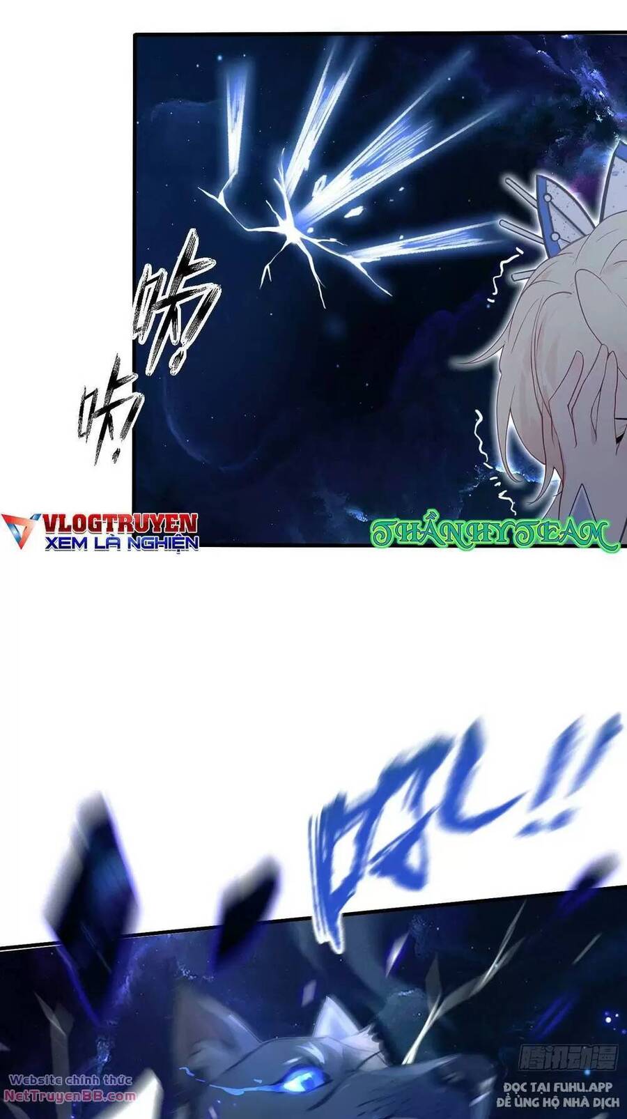 Hoá Ra Ta Đã Vô Địch Từ Lâu Chap 8 - Next Chap 9