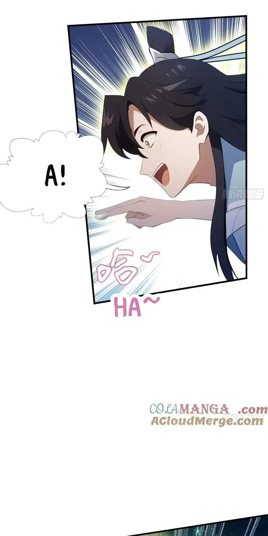 Hoá Ra Ta Đã Vô Địch Từ Lâu Chap 80 - Next Chap 81