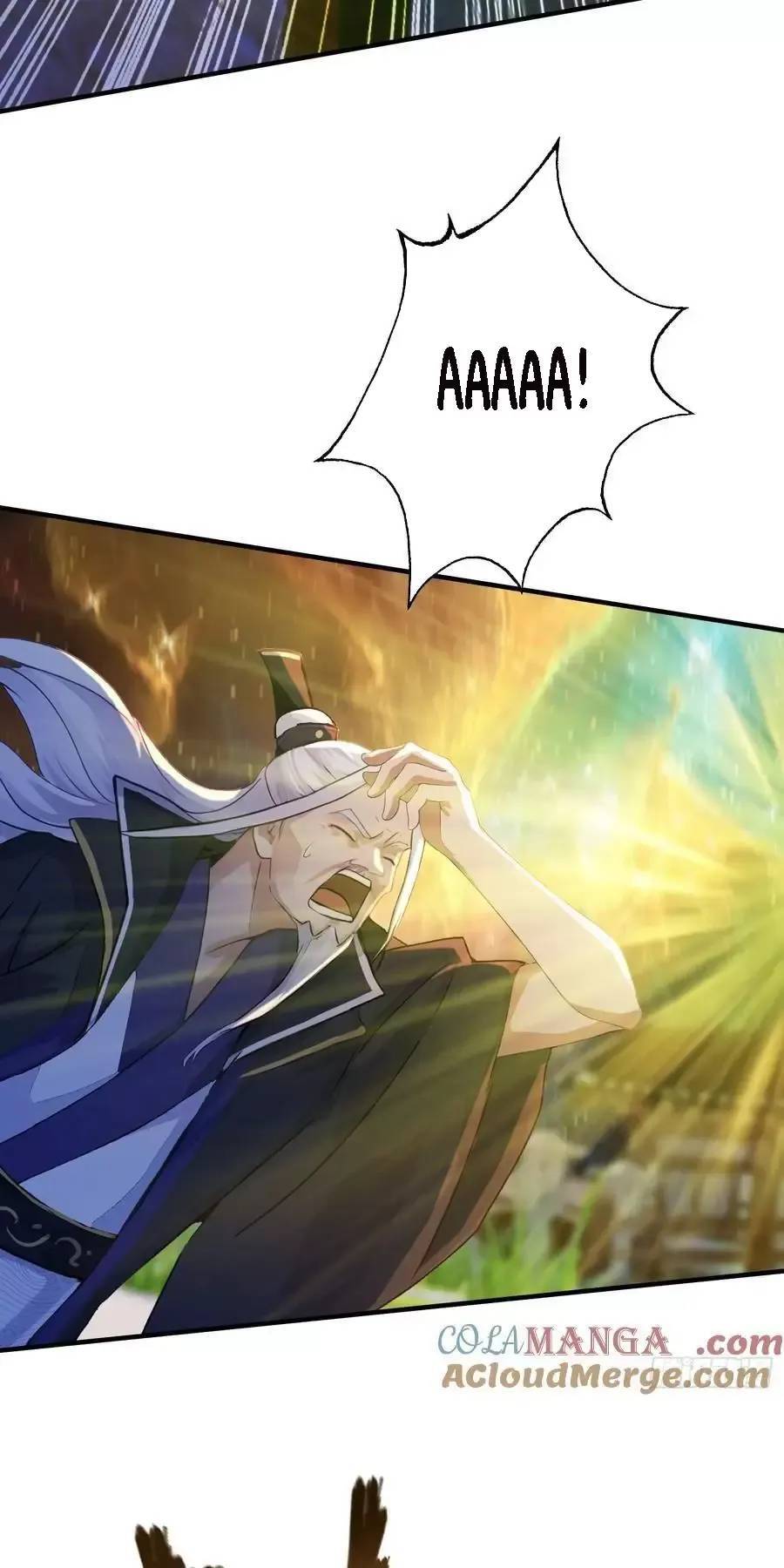 Hoá Ra Ta Đã Vô Địch Từ Lâu Chap 80 - Next Chap 81