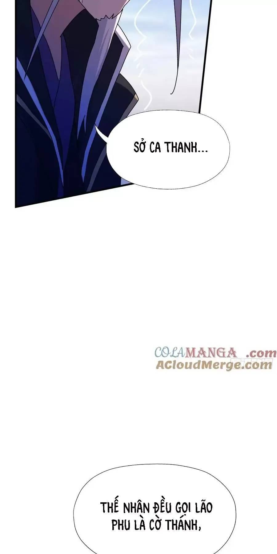 Hoá Ra Ta Đã Vô Địch Từ Lâu Chap 80 - Next Chap 81