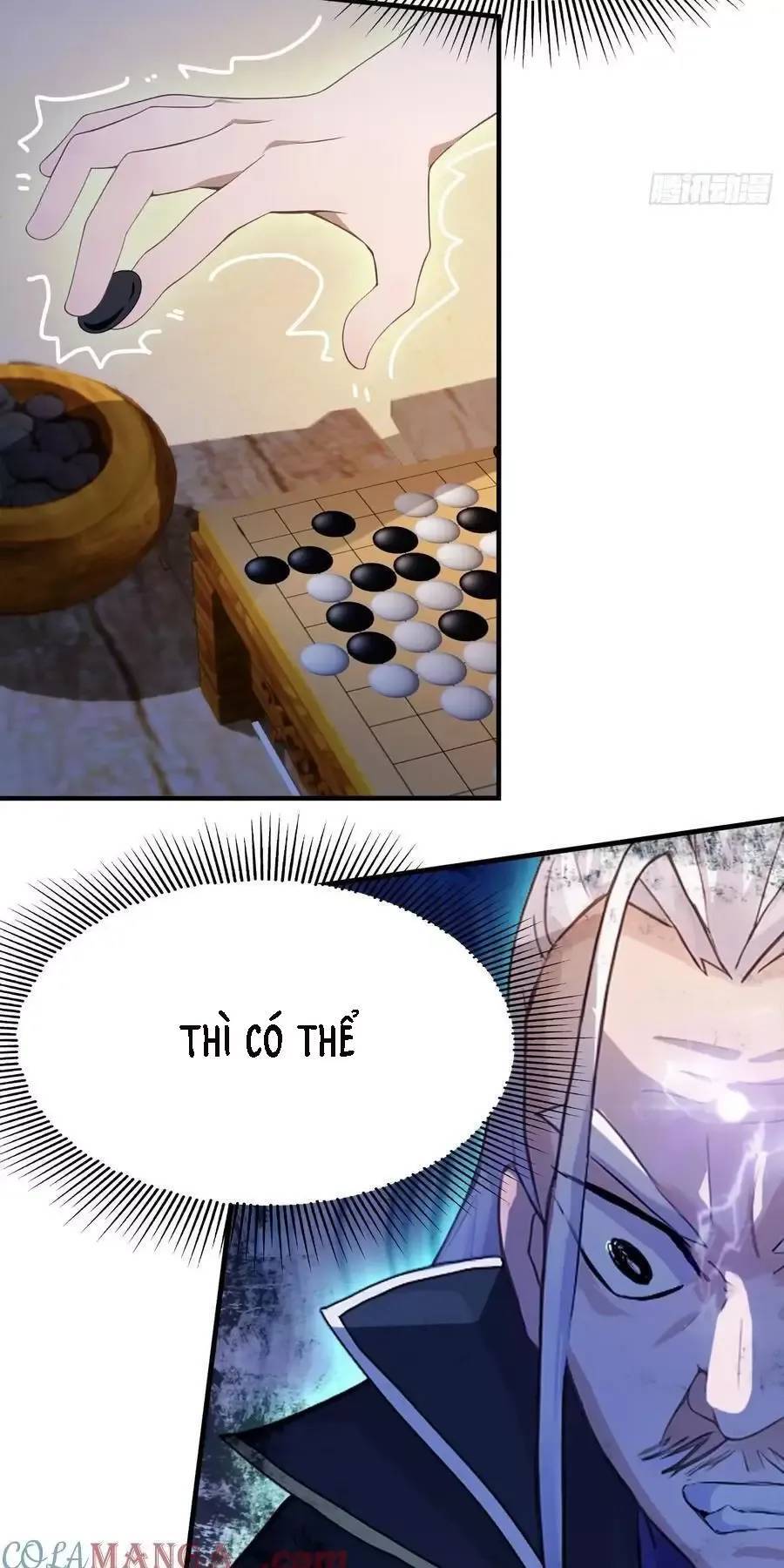 Hoá Ra Ta Đã Vô Địch Từ Lâu Chap 80 - Next Chap 81