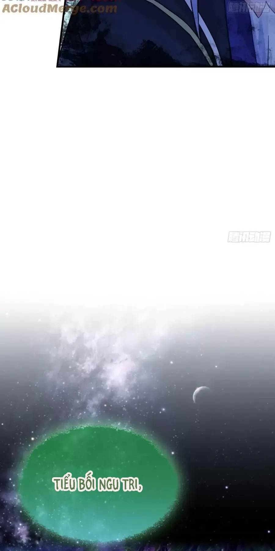 Hoá Ra Ta Đã Vô Địch Từ Lâu Chap 80 - Next Chap 81