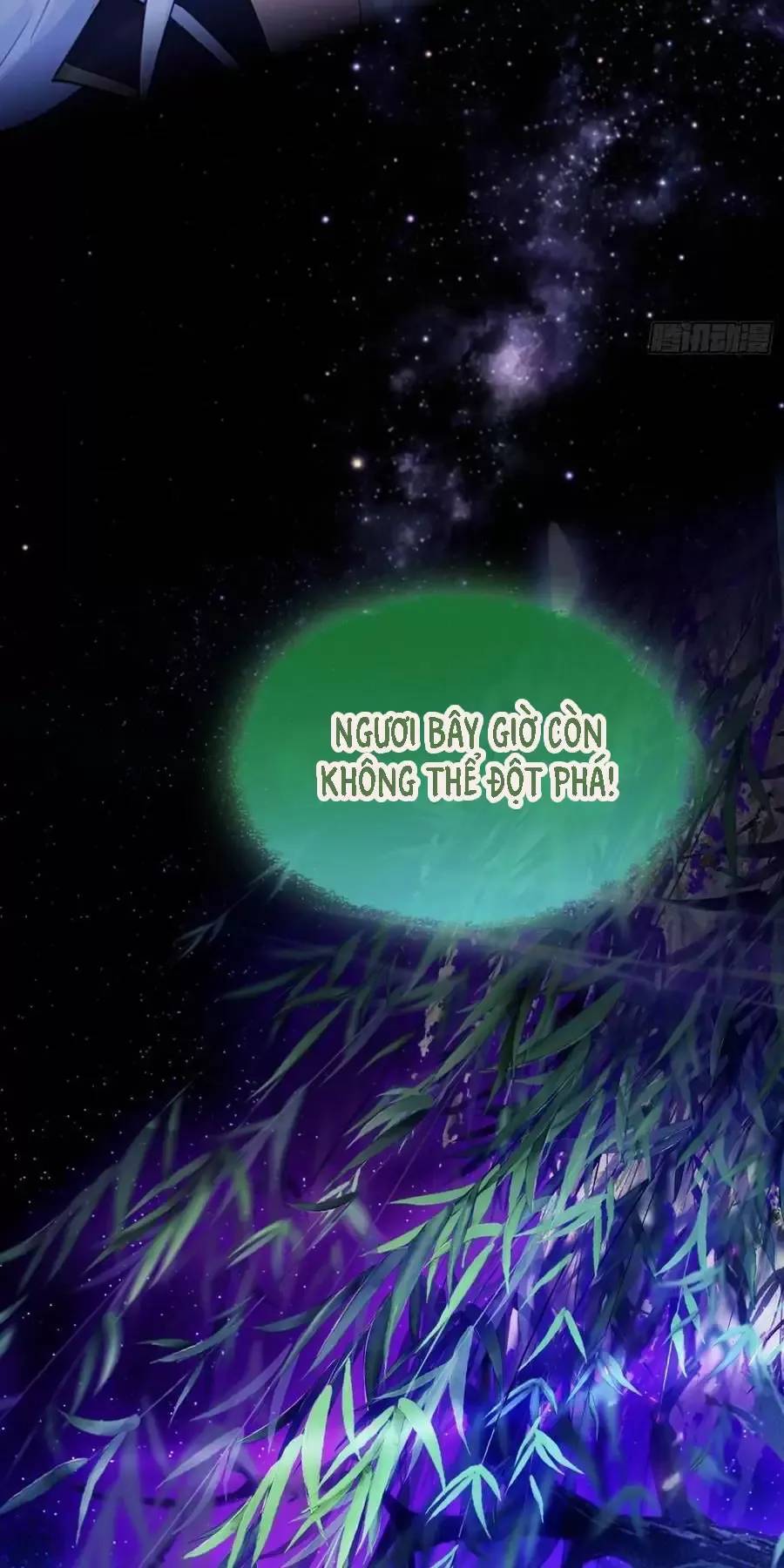 Hoá Ra Ta Đã Vô Địch Từ Lâu Chap 80 - Next Chap 81