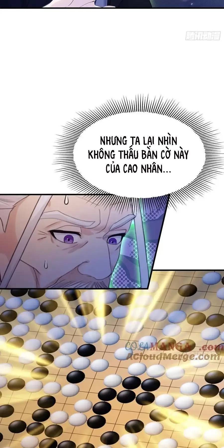 Hoá Ra Ta Đã Vô Địch Từ Lâu Chap 80 - Next Chap 81