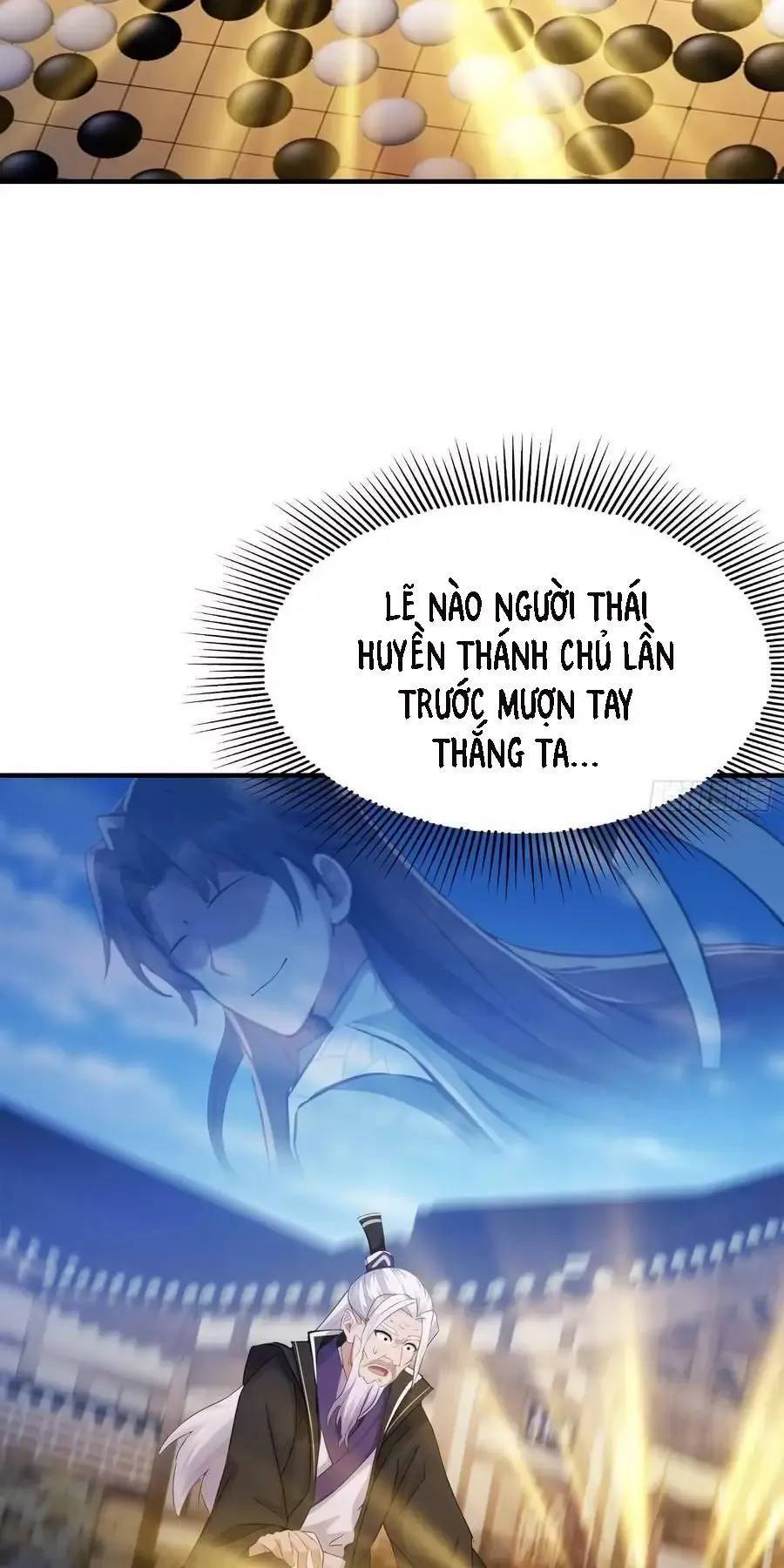 Hoá Ra Ta Đã Vô Địch Từ Lâu Chap 80 - Next Chap 81