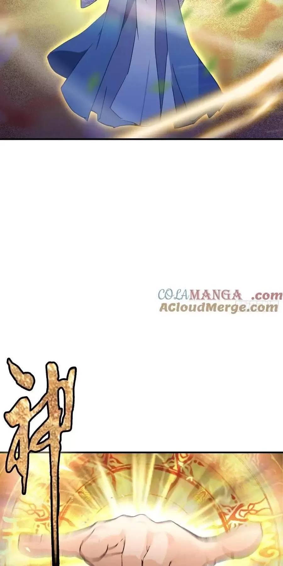 Hoá Ra Ta Đã Vô Địch Từ Lâu Chap 80 - Next Chap 81