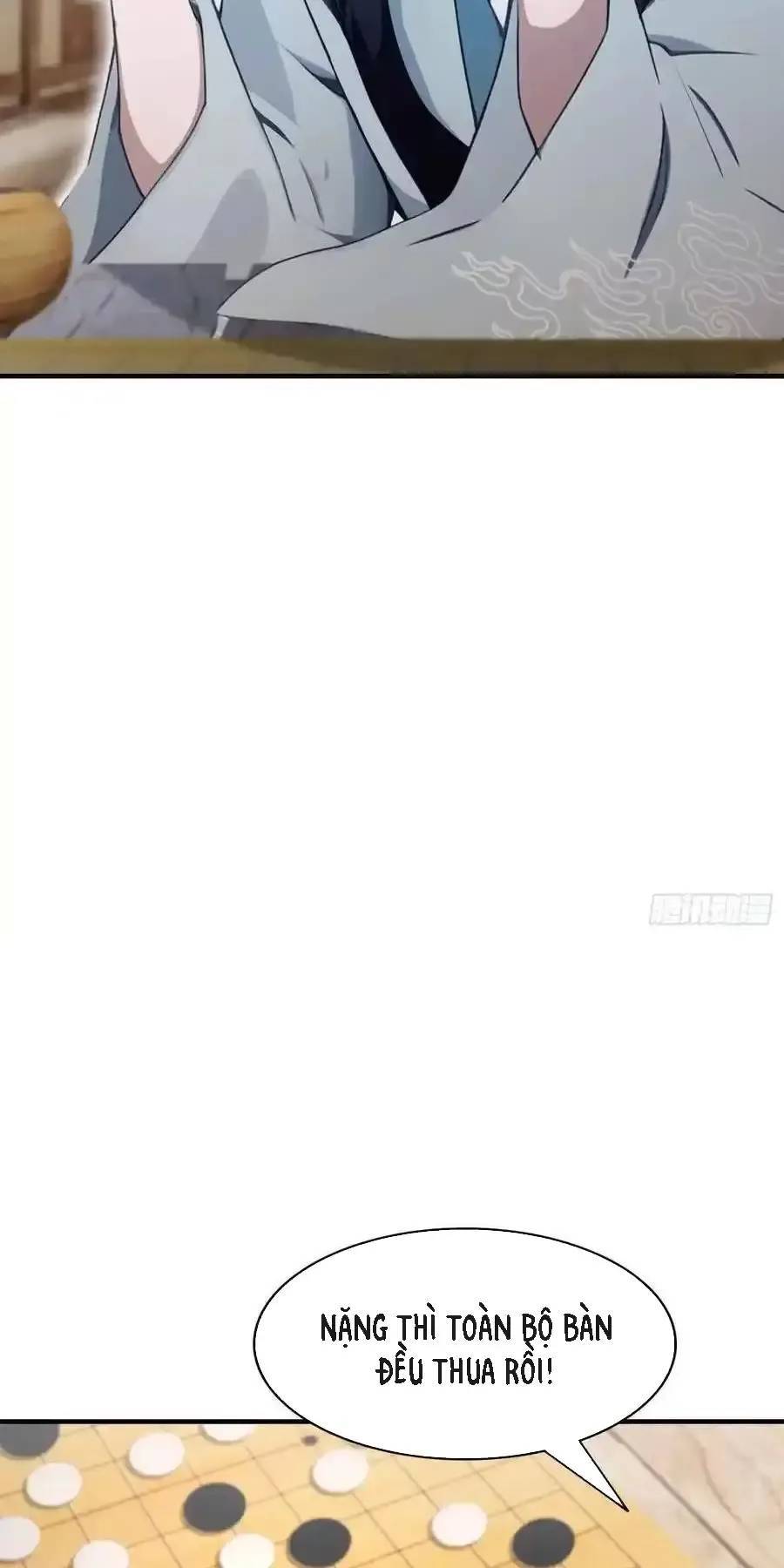 Hoá Ra Ta Đã Vô Địch Từ Lâu Chap 81 - Next Chap 82