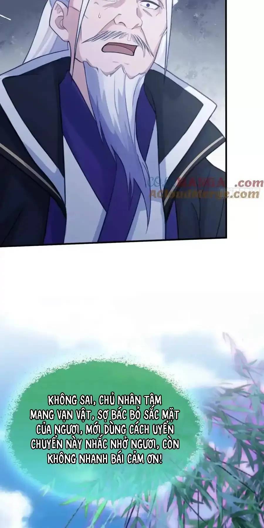 Hoá Ra Ta Đã Vô Địch Từ Lâu Chap 81 - Next Chap 82