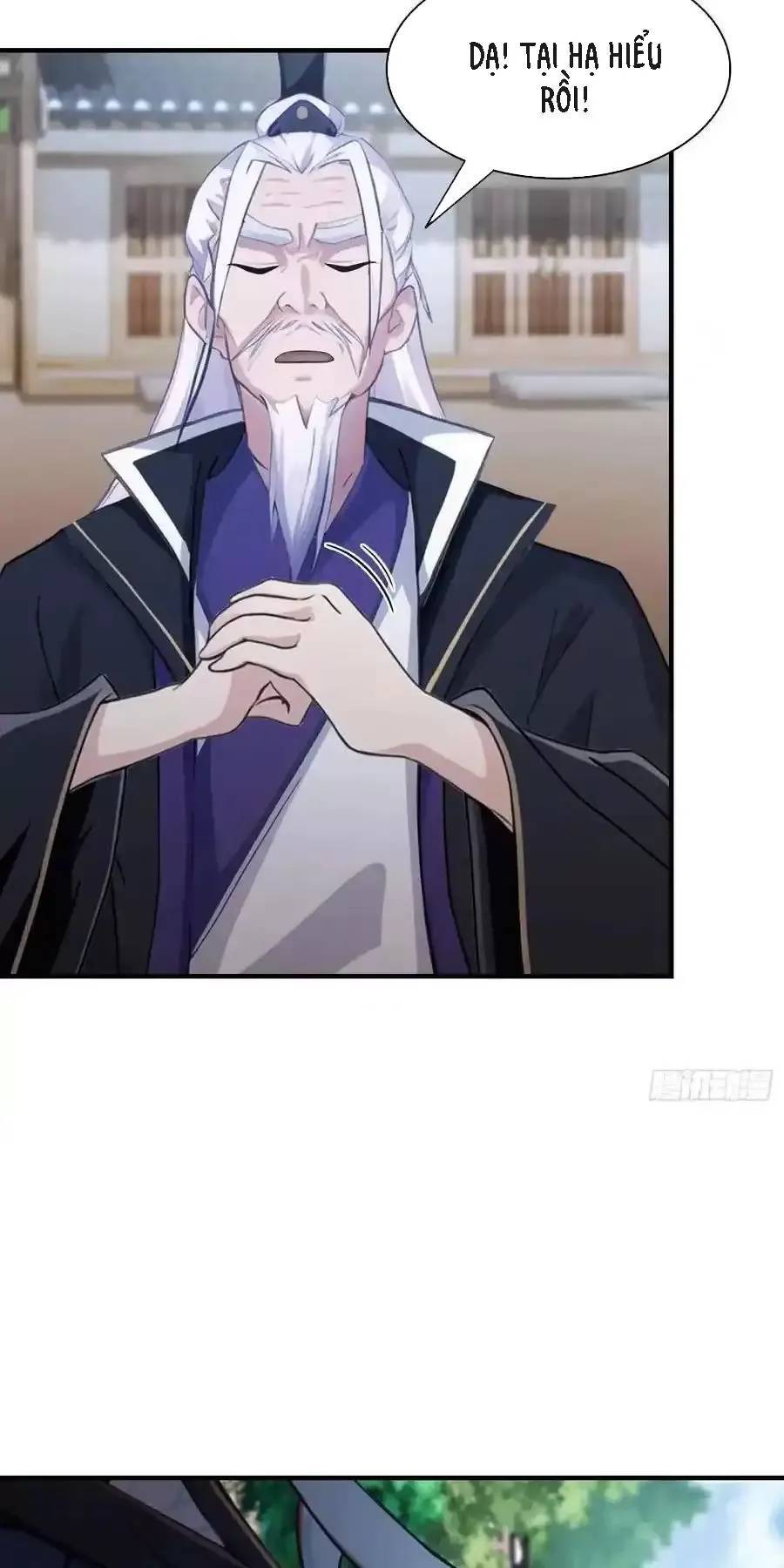 Hoá Ra Ta Đã Vô Địch Từ Lâu Chap 81 - Next Chap 82