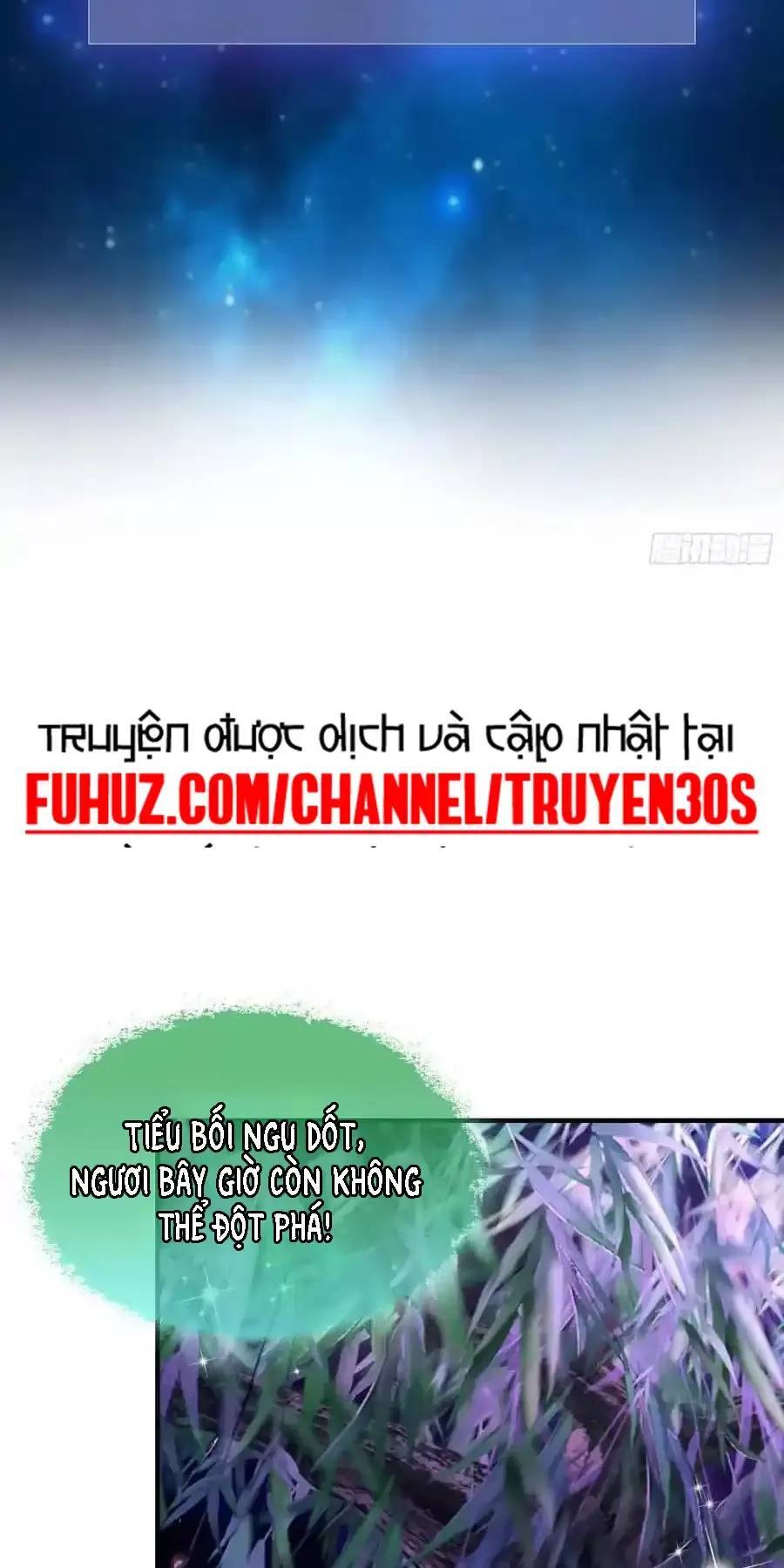 Hoá Ra Ta Đã Vô Địch Từ Lâu Chap 81 - Next Chap 82