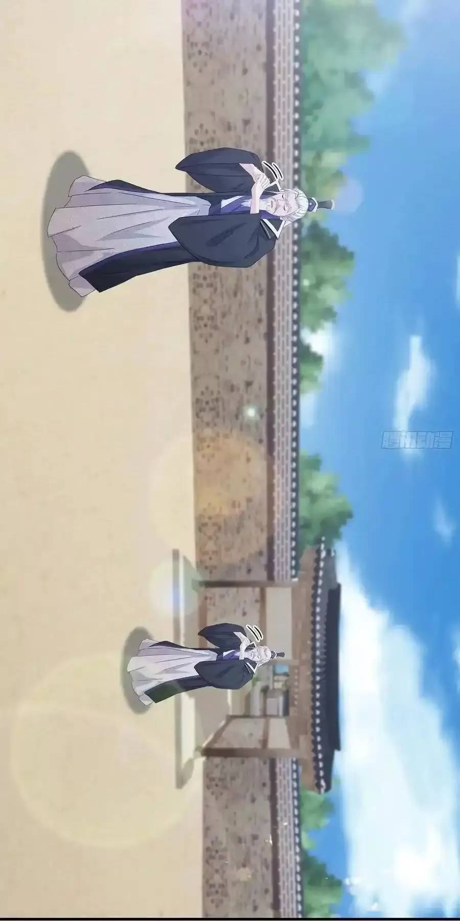 Hoá Ra Ta Đã Vô Địch Từ Lâu Chap 81 - Next Chap 82