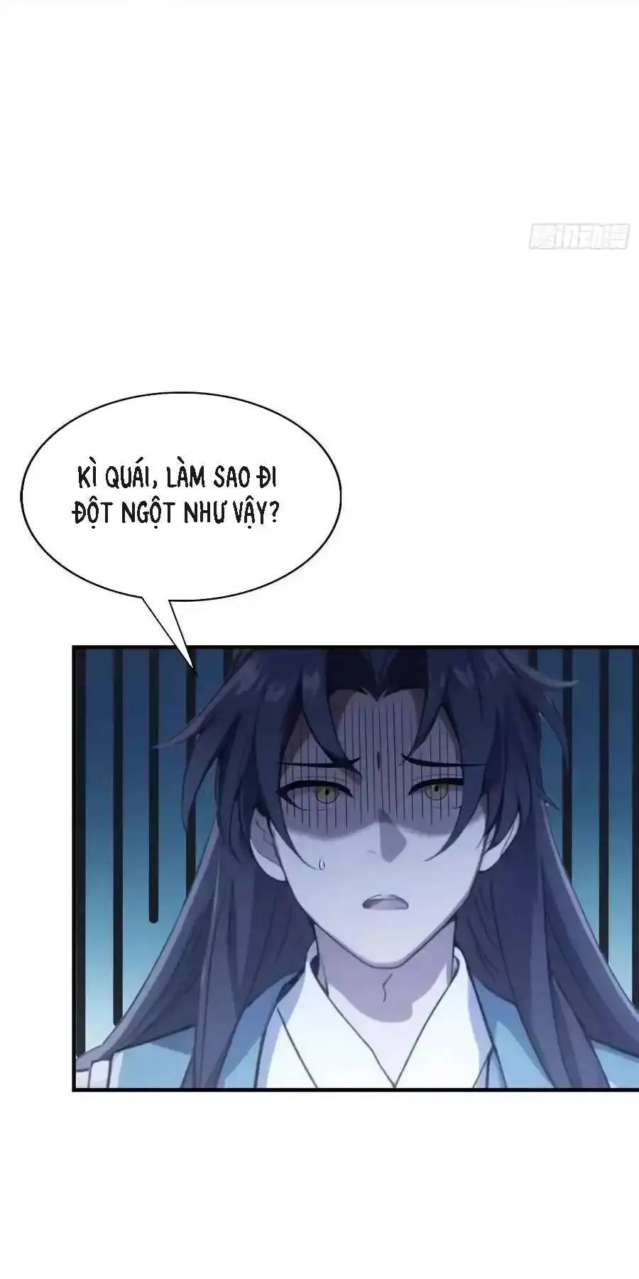 Hoá Ra Ta Đã Vô Địch Từ Lâu Chap 81 - Next Chap 82