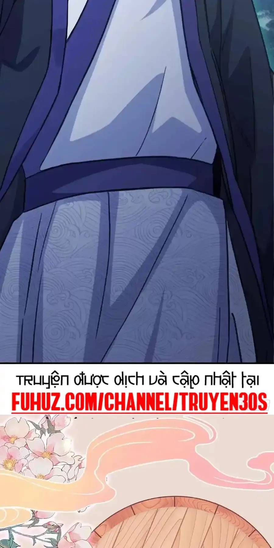 Hoá Ra Ta Đã Vô Địch Từ Lâu Chap 81 - Next Chap 82