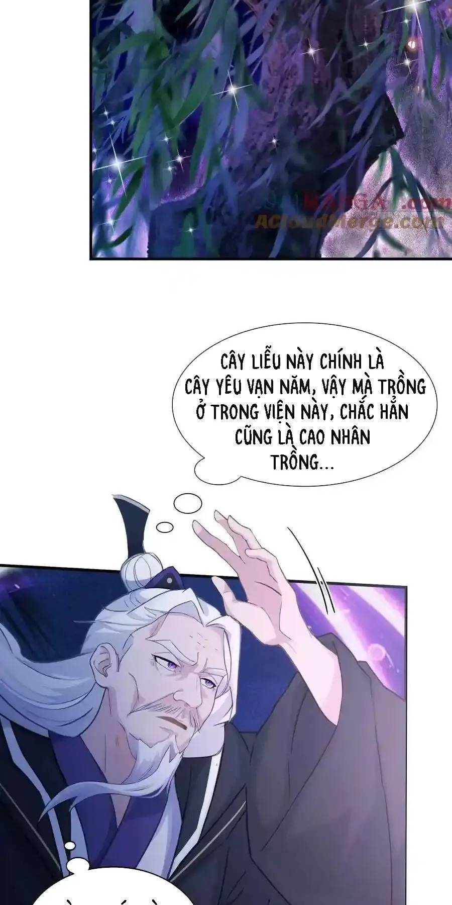 Hoá Ra Ta Đã Vô Địch Từ Lâu Chap 81 - Next Chap 82