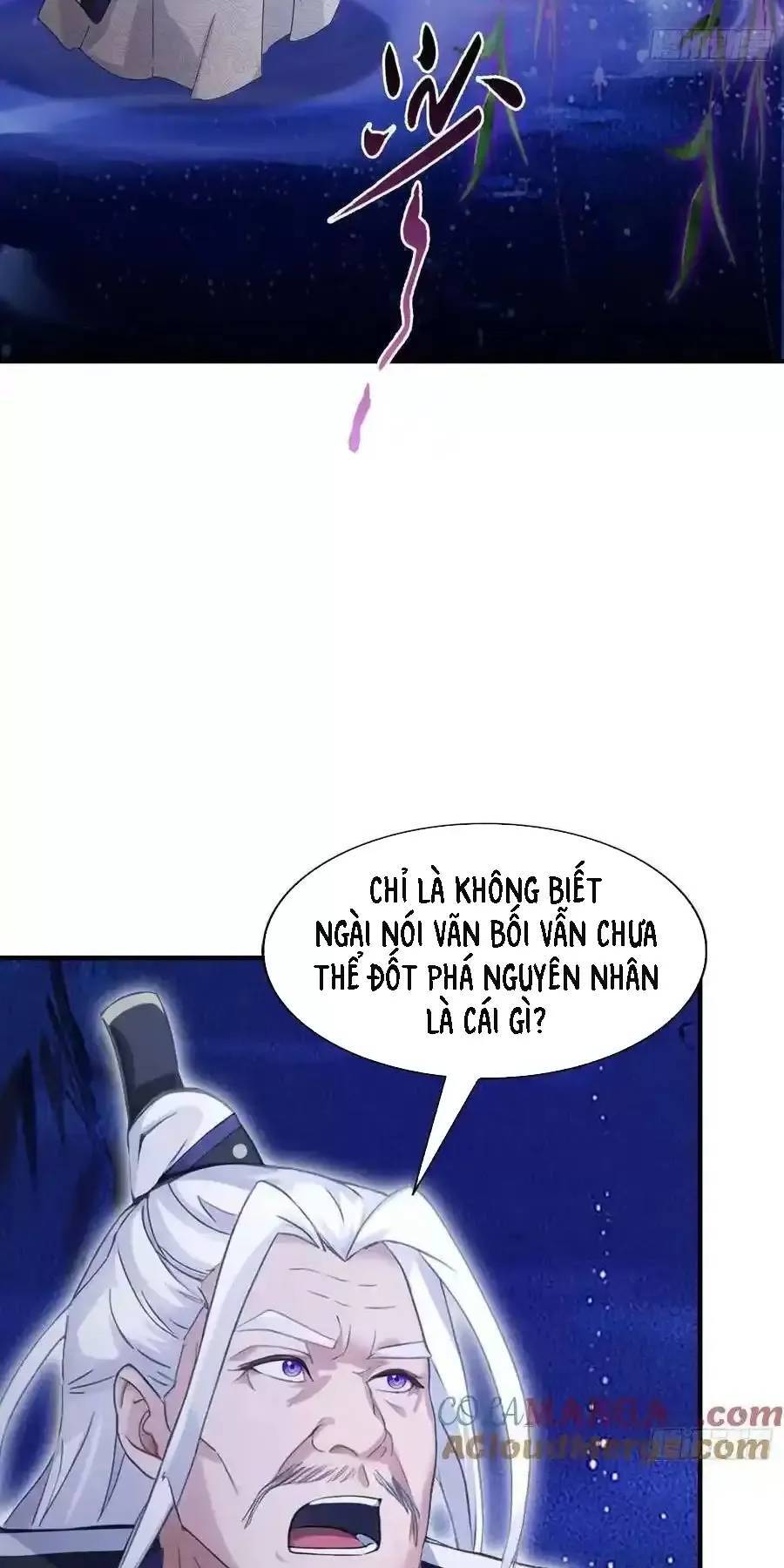 Hoá Ra Ta Đã Vô Địch Từ Lâu Chap 81 - Next Chap 82