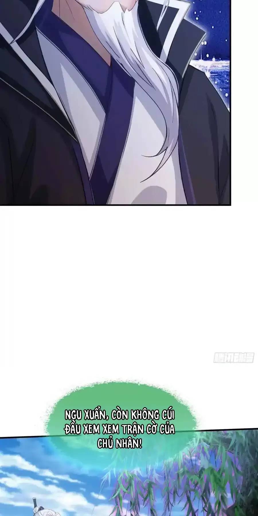 Hoá Ra Ta Đã Vô Địch Từ Lâu Chap 81 - Next Chap 82