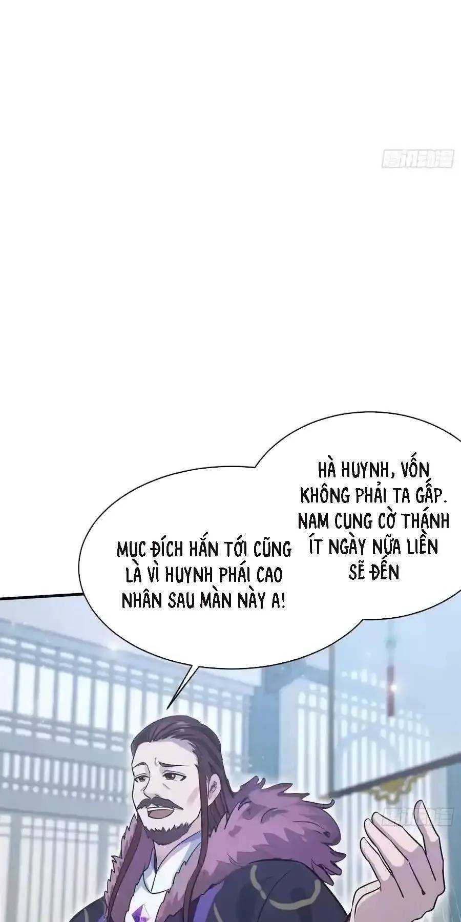 Hoá Ra Ta Đã Vô Địch Từ Lâu Chap 82 - Next Chap 83