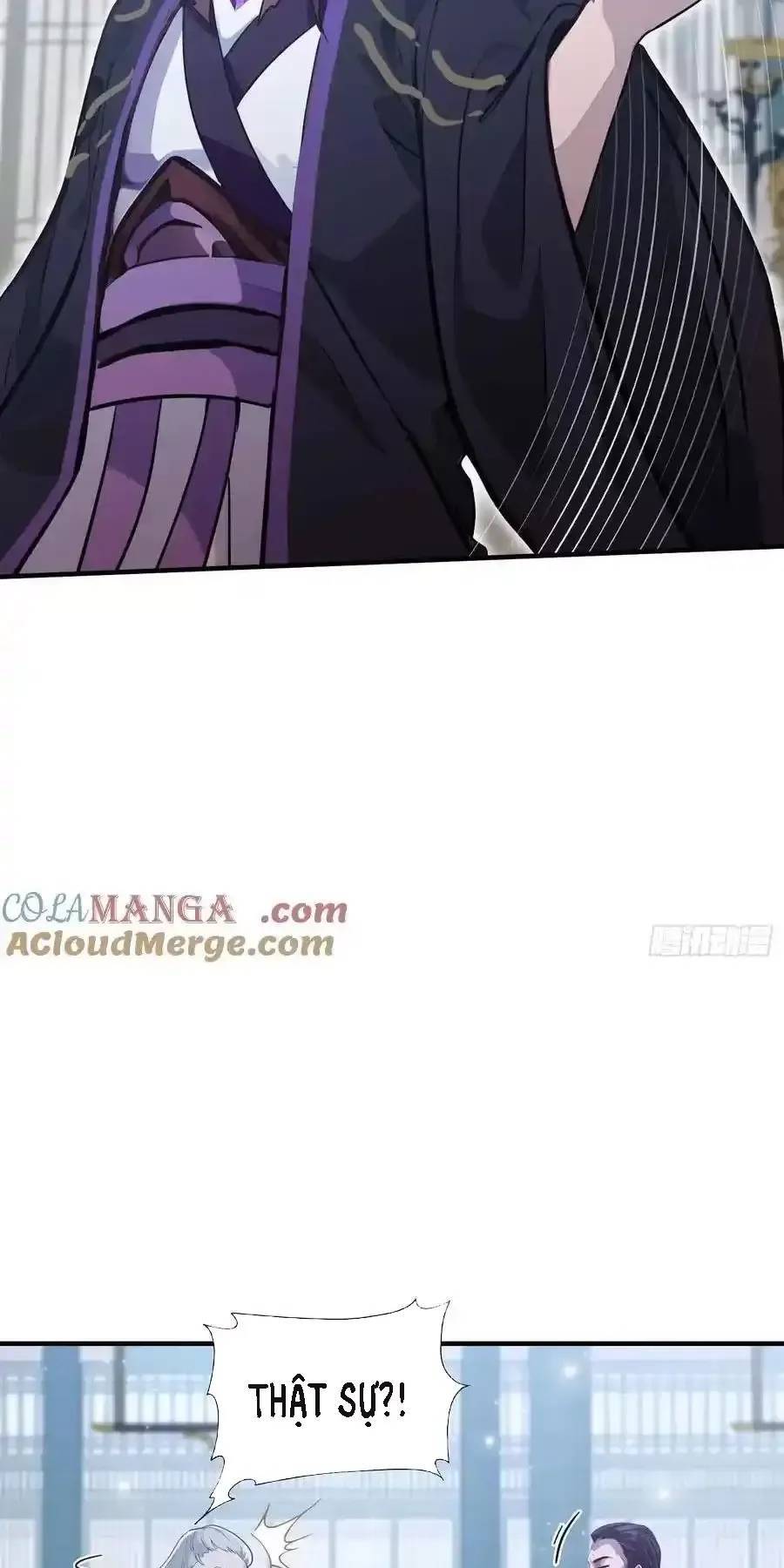 Hoá Ra Ta Đã Vô Địch Từ Lâu Chap 82 - Next Chap 83