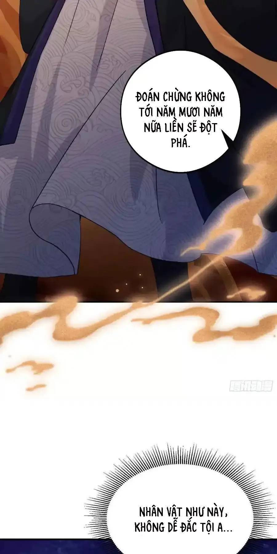 Hoá Ra Ta Đã Vô Địch Từ Lâu Chap 82 - Next Chap 83