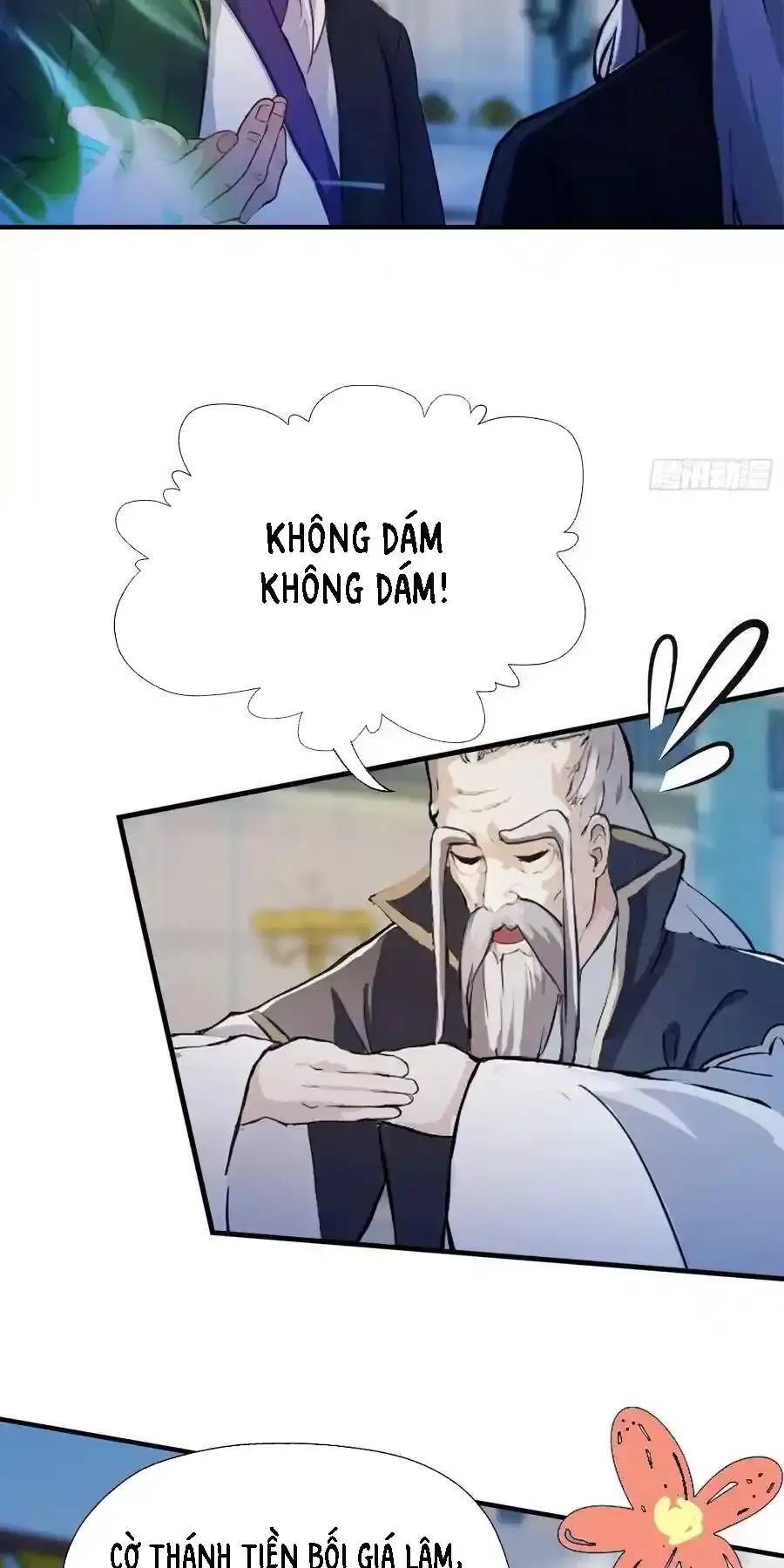 Hoá Ra Ta Đã Vô Địch Từ Lâu Chap 82 - Next Chap 83