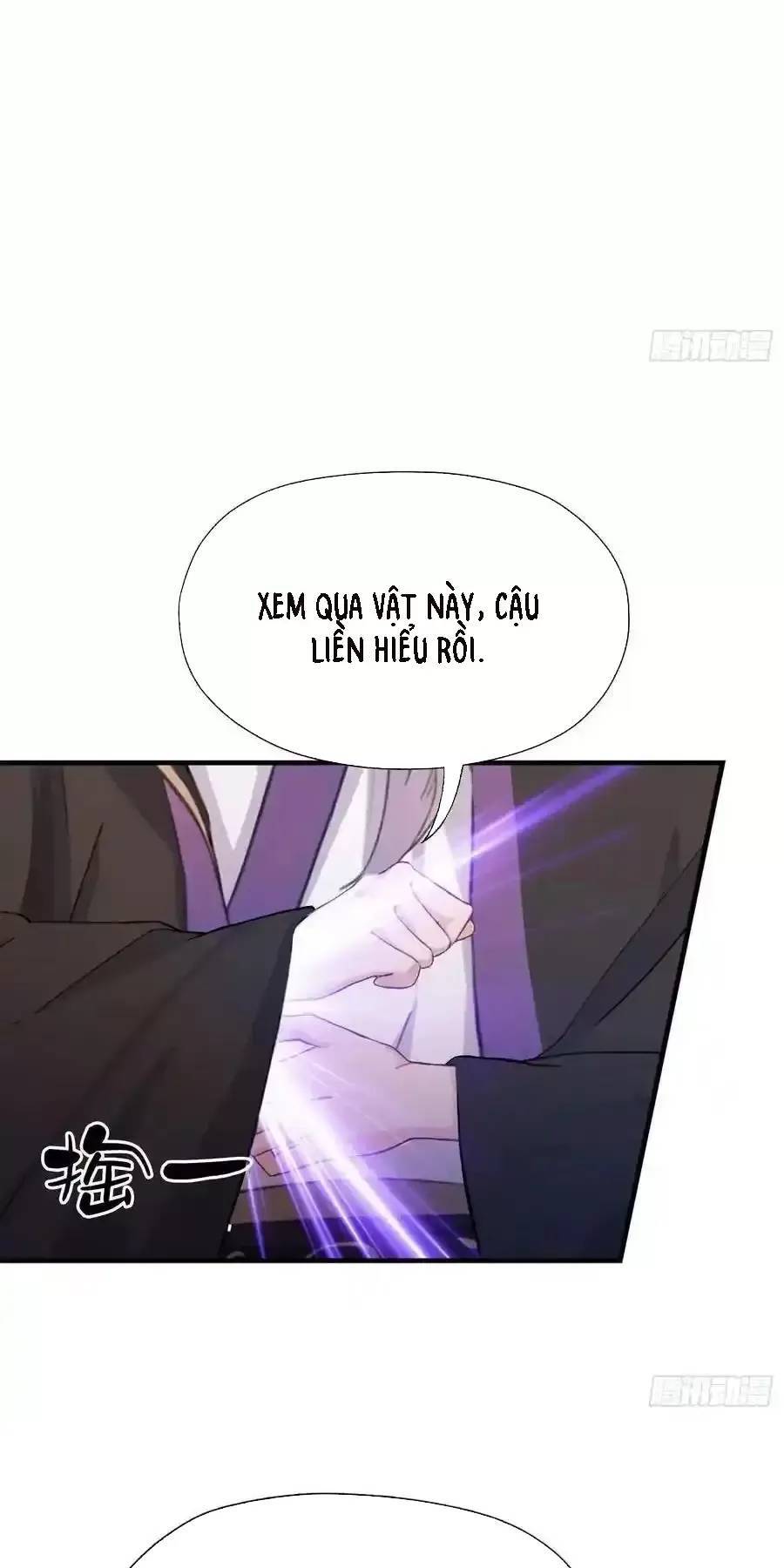 Hoá Ra Ta Đã Vô Địch Từ Lâu Chap 82 - Next Chap 83