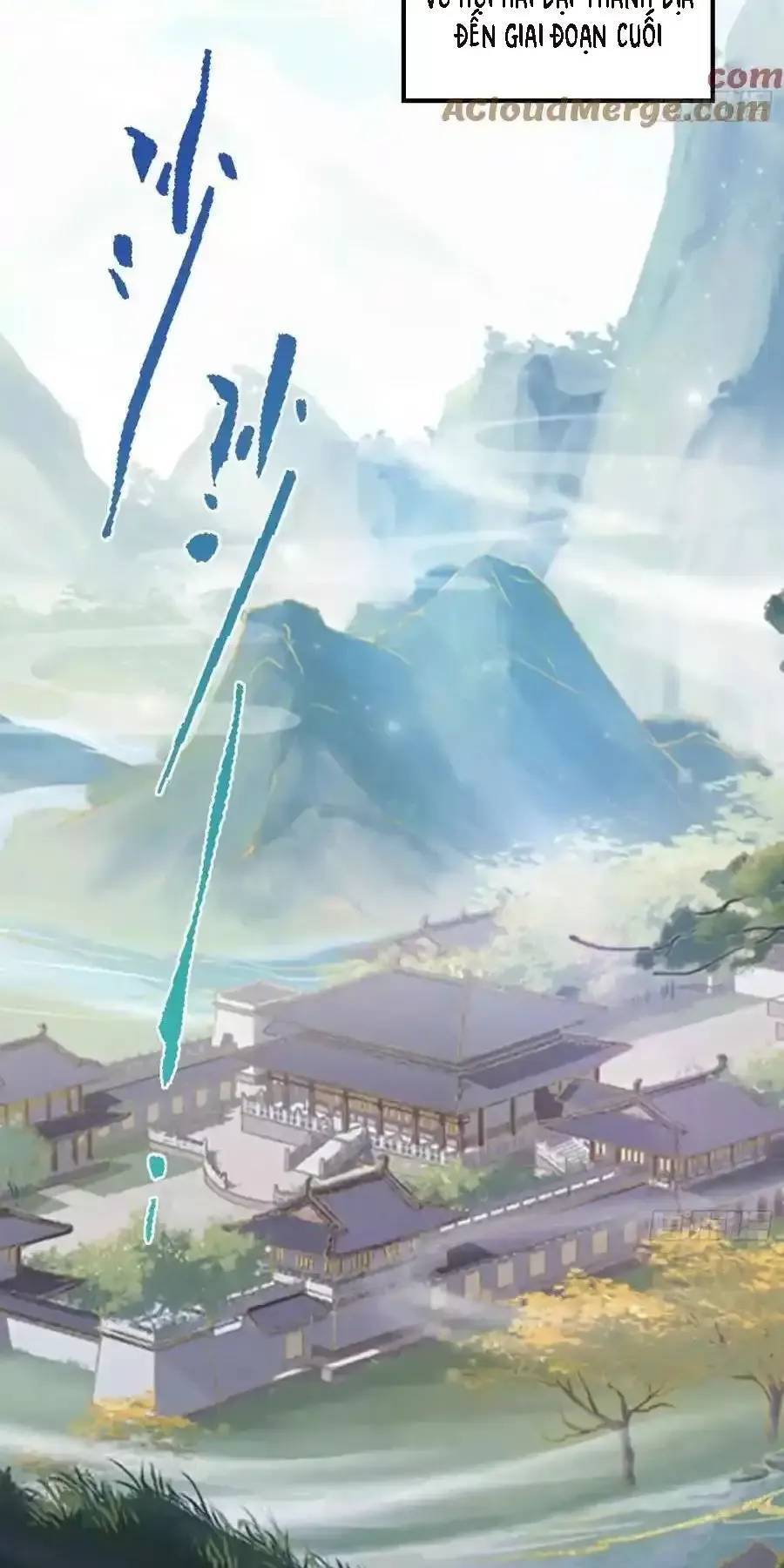 Hoá Ra Ta Đã Vô Địch Từ Lâu Chap 82 - Next Chap 83