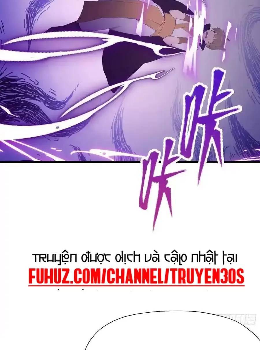 Hoá Ra Ta Đã Vô Địch Từ Lâu Chap 83 - Next Chap 84