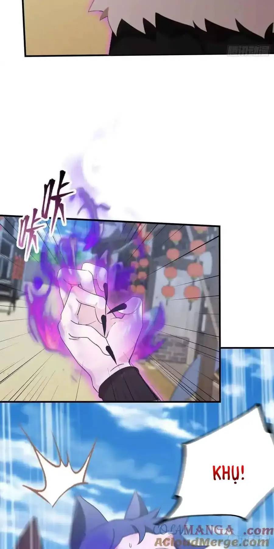 Hoá Ra Ta Đã Vô Địch Từ Lâu Chap 83 - Next Chap 84