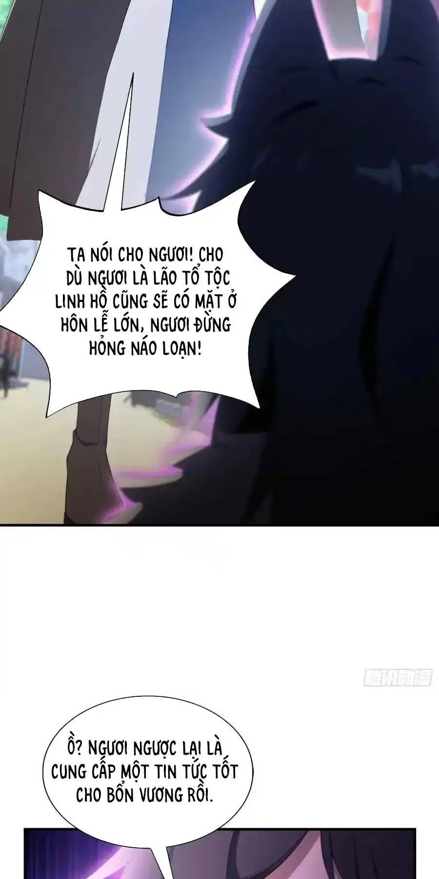 Hoá Ra Ta Đã Vô Địch Từ Lâu Chap 83 - Next Chap 84