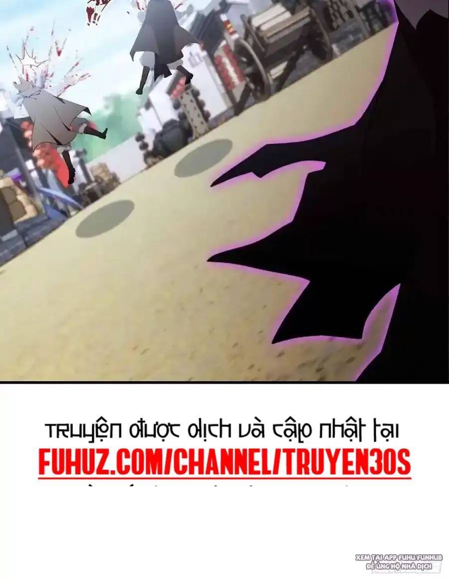 Hoá Ra Ta Đã Vô Địch Từ Lâu Chap 83 - Next Chap 84