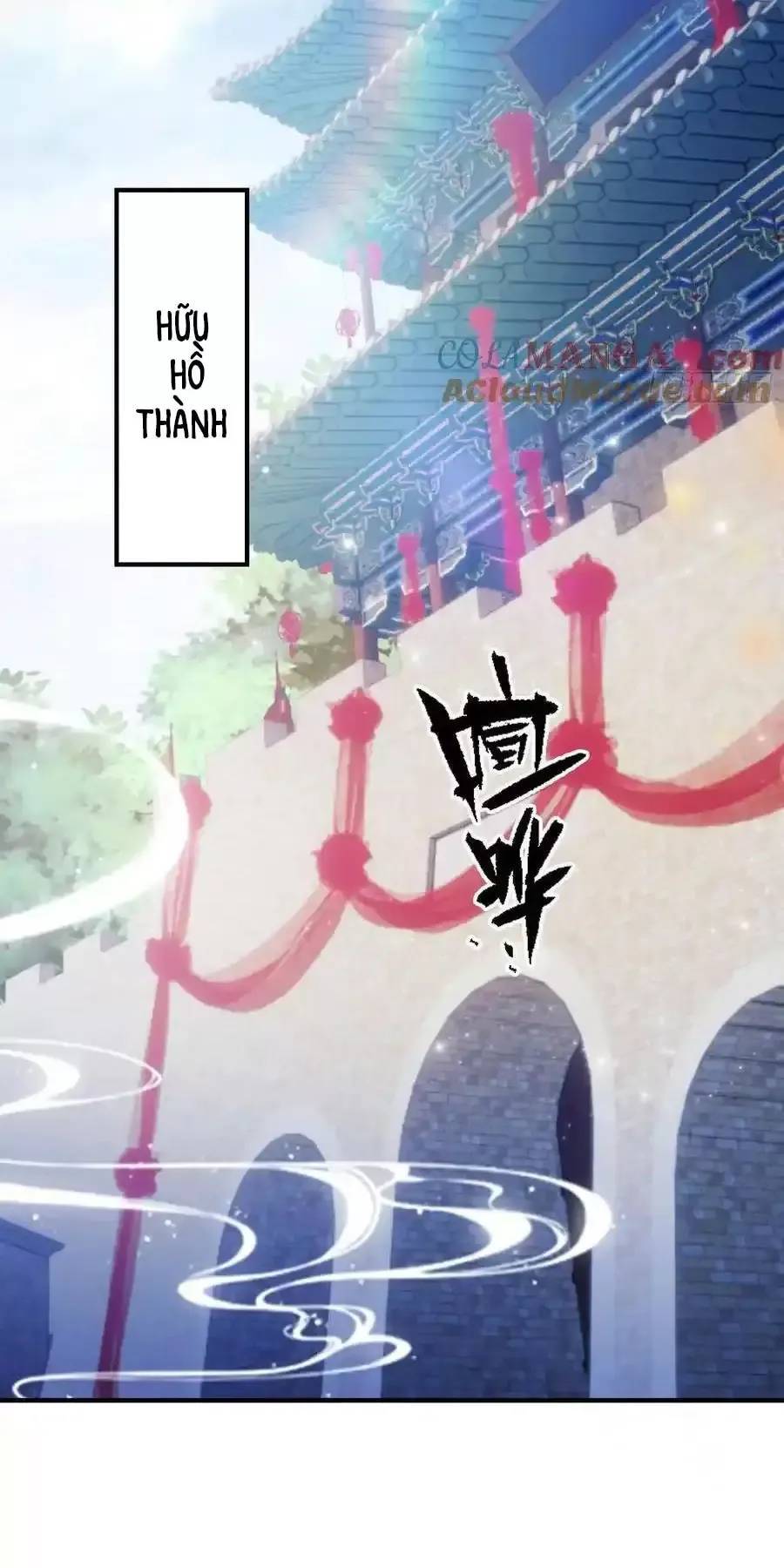 Hoá Ra Ta Đã Vô Địch Từ Lâu Chap 83 - Next Chap 84