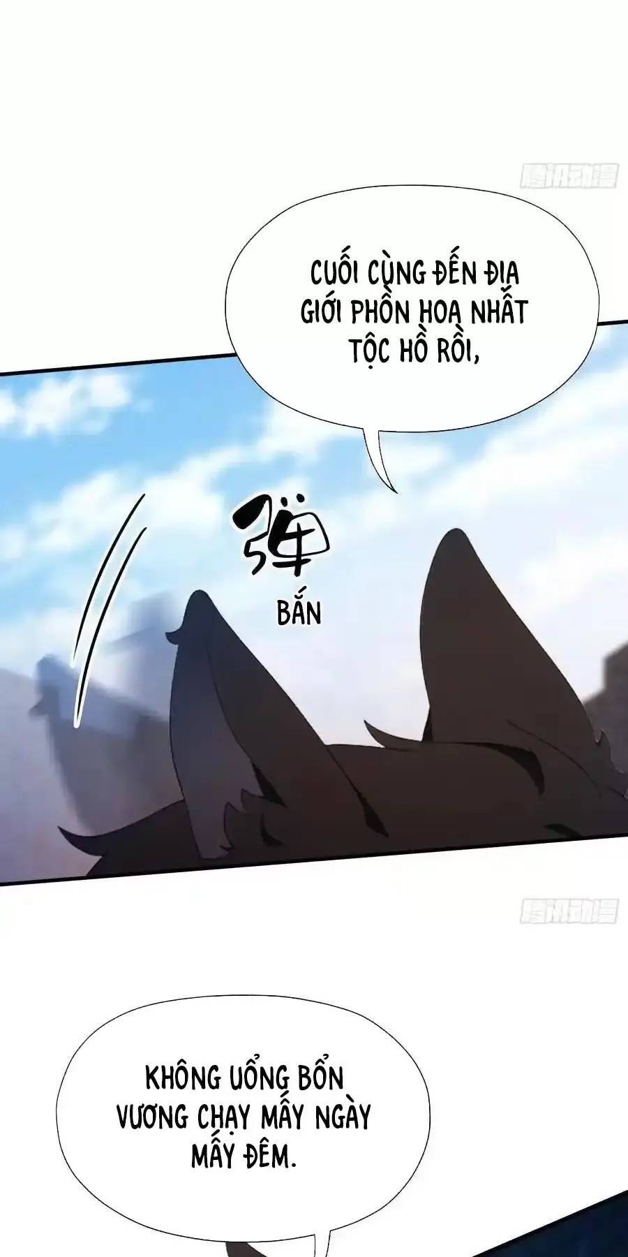 Hoá Ra Ta Đã Vô Địch Từ Lâu Chap 83 - Next Chap 84