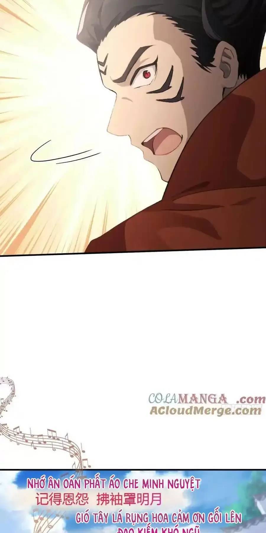 Hoá Ra Ta Đã Vô Địch Từ Lâu Chap 84 - Next Chap 85