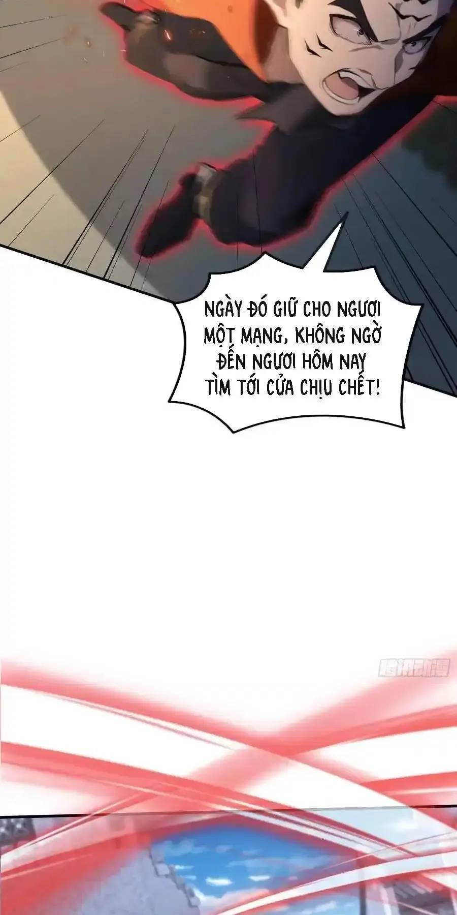 Hoá Ra Ta Đã Vô Địch Từ Lâu Chap 84 - Next Chap 85