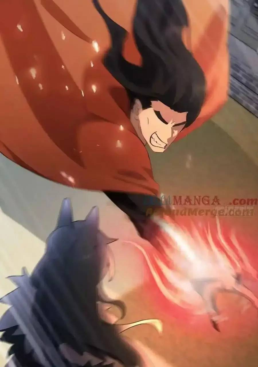 Hoá Ra Ta Đã Vô Địch Từ Lâu Chap 84 - Next Chap 85