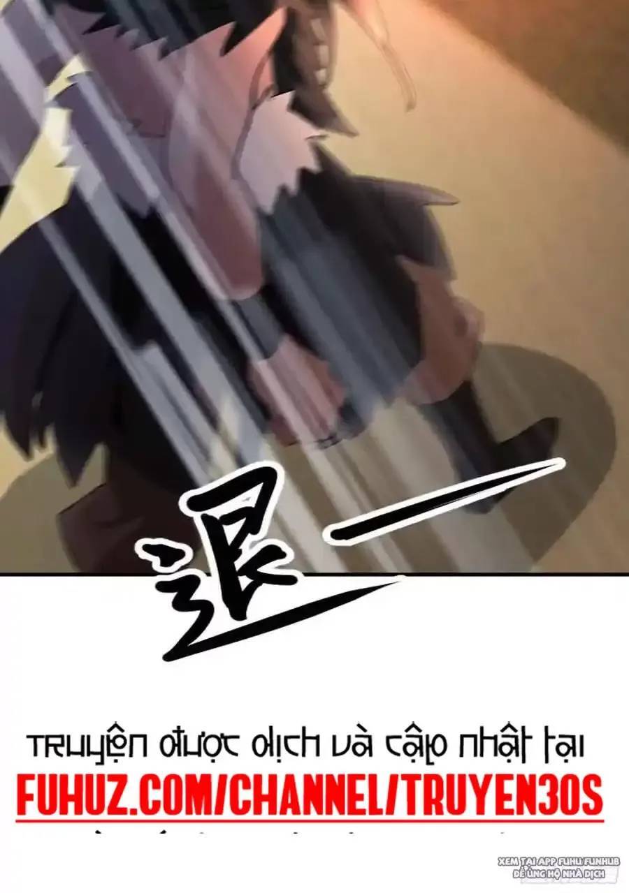 Hoá Ra Ta Đã Vô Địch Từ Lâu Chap 84 - Next Chap 85