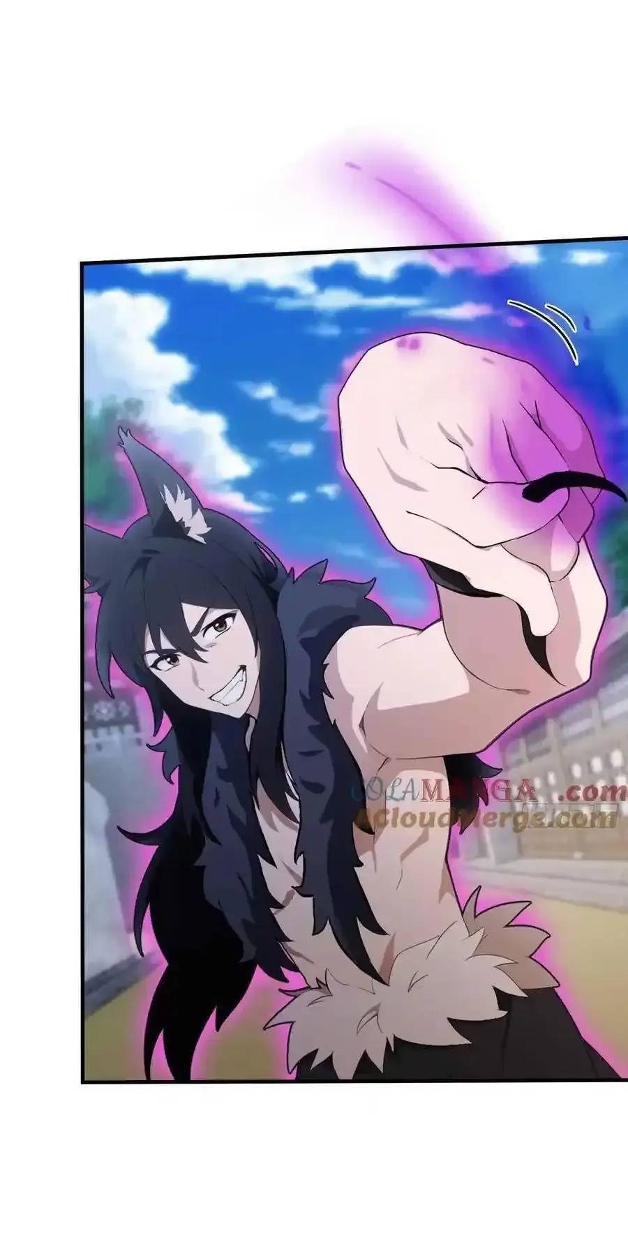 Hoá Ra Ta Đã Vô Địch Từ Lâu Chap 84 - Next Chap 85