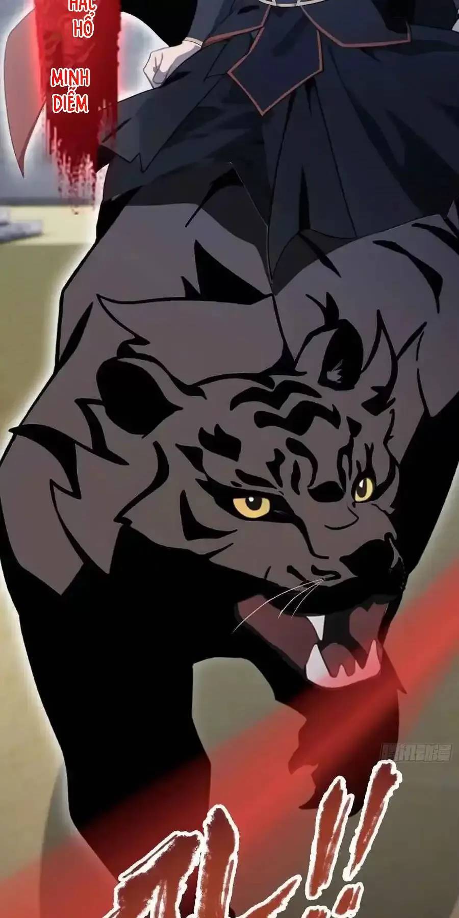 Hoá Ra Ta Đã Vô Địch Từ Lâu Chap 84 - Next Chap 85