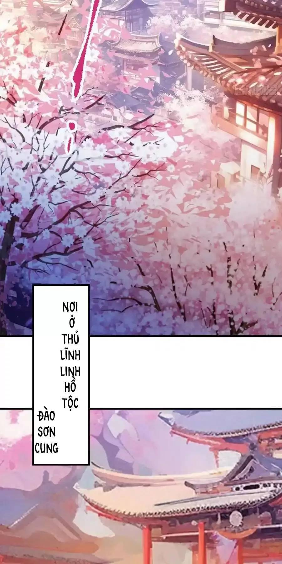 Hoá Ra Ta Đã Vô Địch Từ Lâu Chap 85 - Next Chap 86