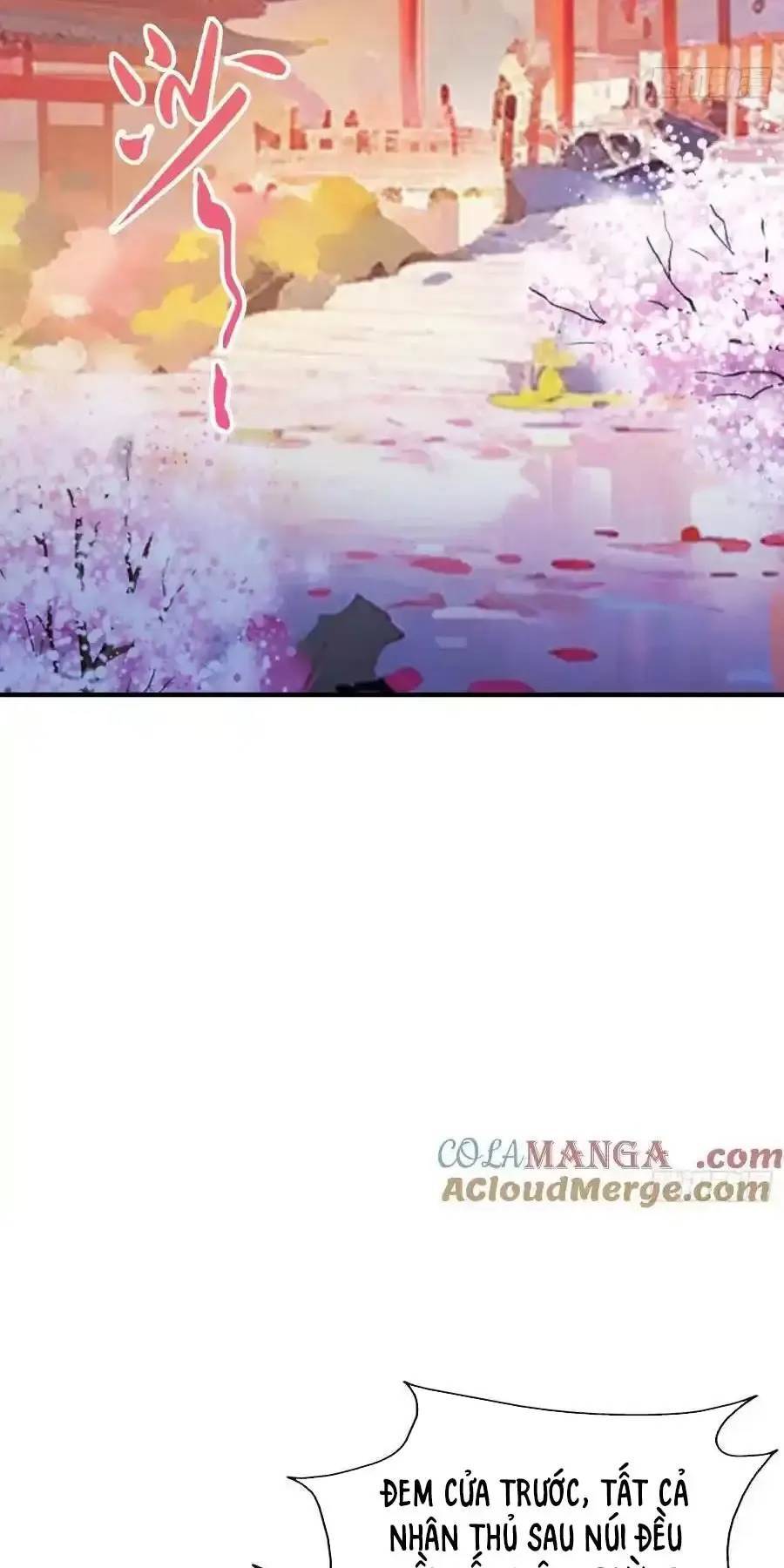 Hoá Ra Ta Đã Vô Địch Từ Lâu Chap 85 - Next Chap 86