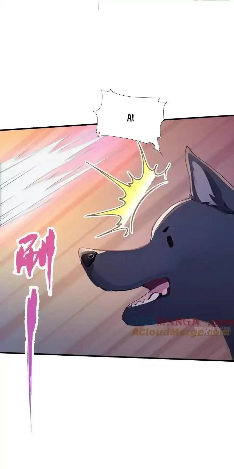 Hoá Ra Ta Đã Vô Địch Từ Lâu Chap 85 - Next Chap 86