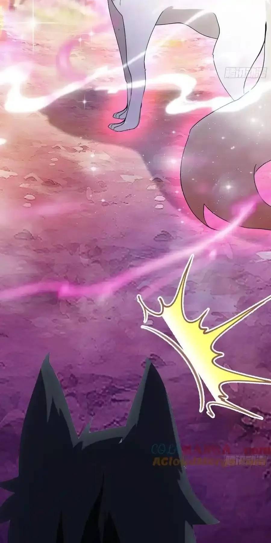 Hoá Ra Ta Đã Vô Địch Từ Lâu Chap 85 - Next Chap 86