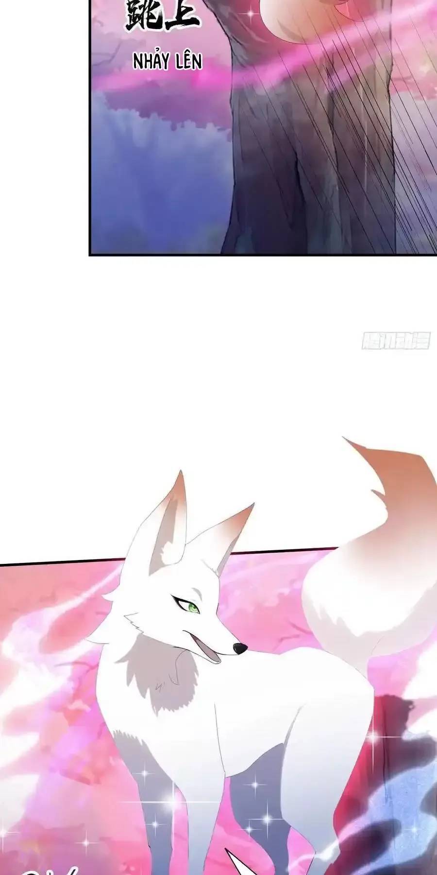 Hoá Ra Ta Đã Vô Địch Từ Lâu Chap 85 - Next Chap 86