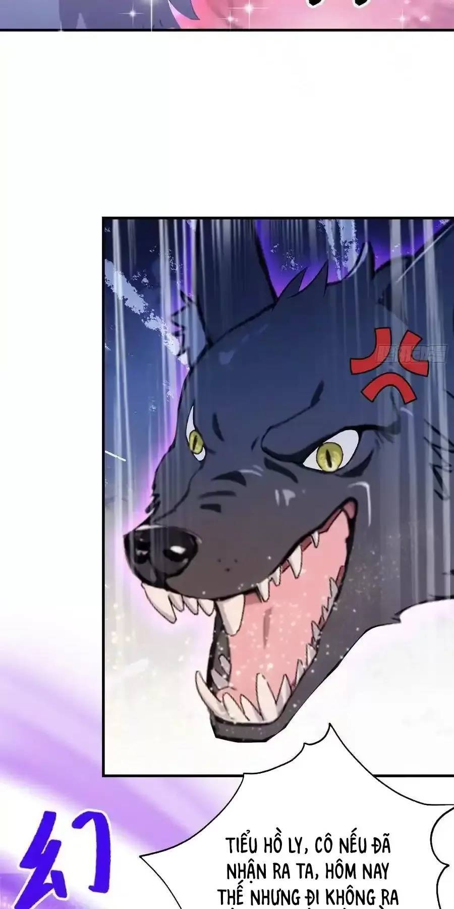 Hoá Ra Ta Đã Vô Địch Từ Lâu Chap 85 - Next Chap 86