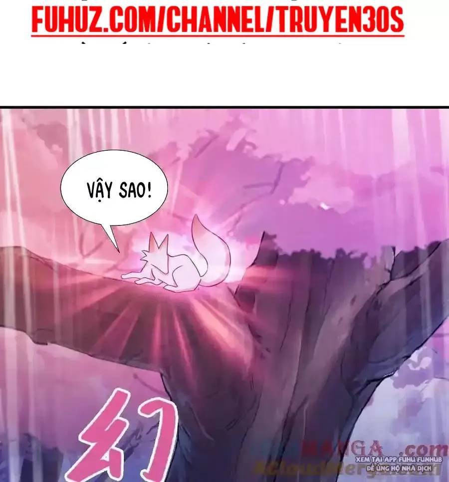 Hoá Ra Ta Đã Vô Địch Từ Lâu Chap 85 - Next Chap 86