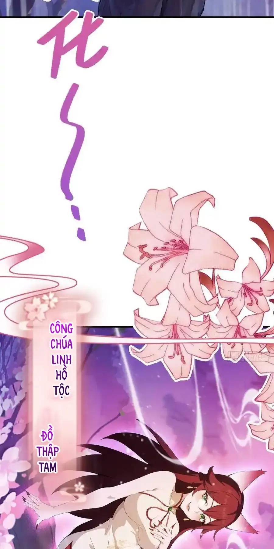 Hoá Ra Ta Đã Vô Địch Từ Lâu Chap 85 - Next Chap 86