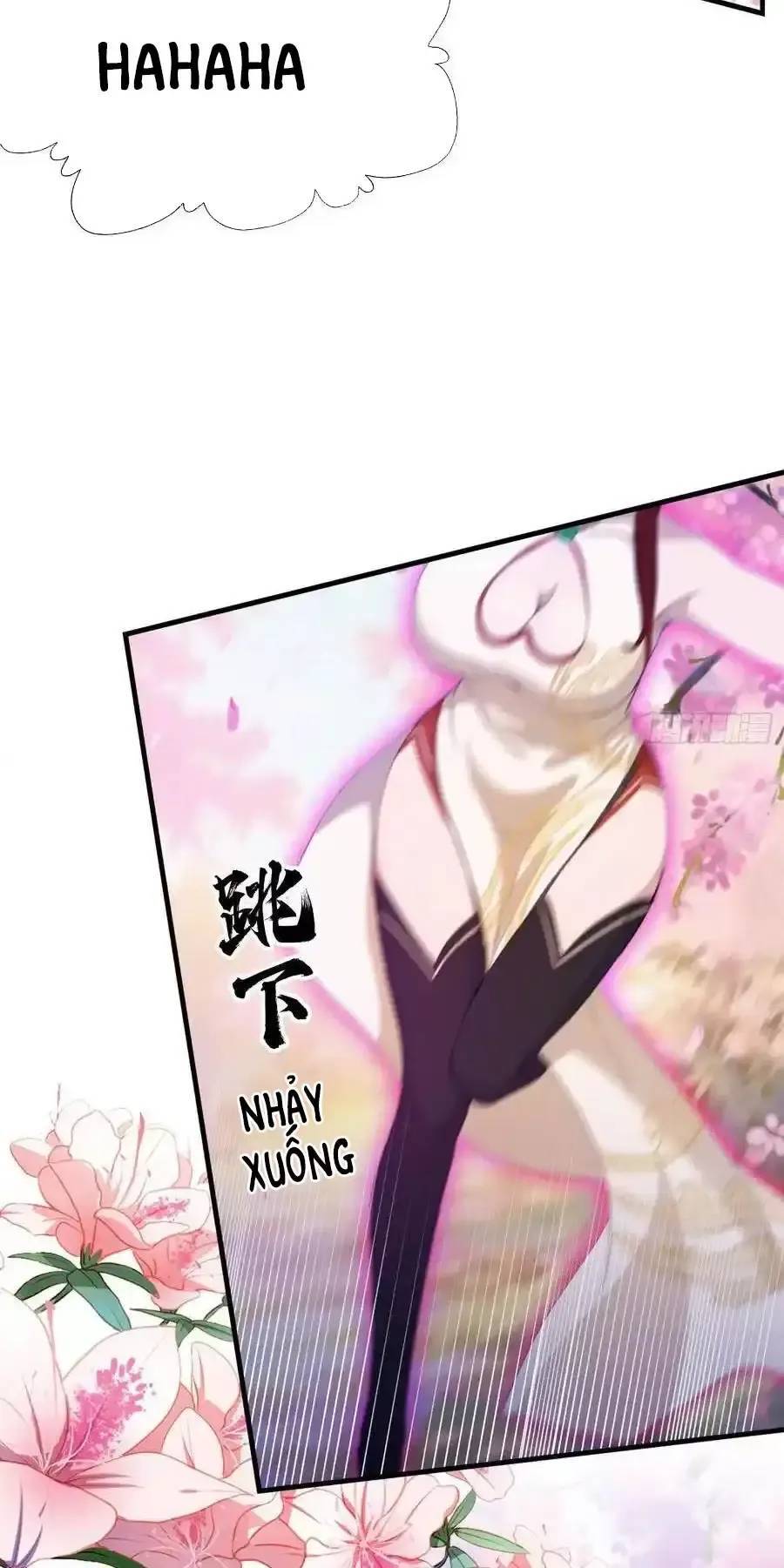 Hoá Ra Ta Đã Vô Địch Từ Lâu Chap 85 - Next Chap 86