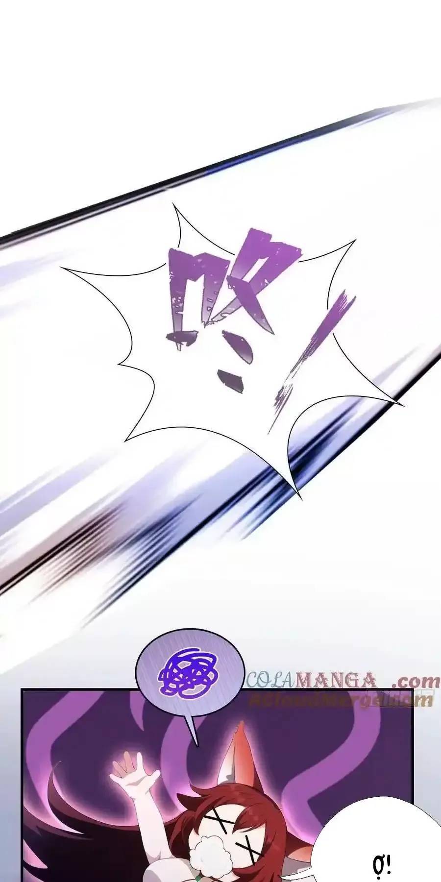 Hoá Ra Ta Đã Vô Địch Từ Lâu Chap 85 - Next Chap 86