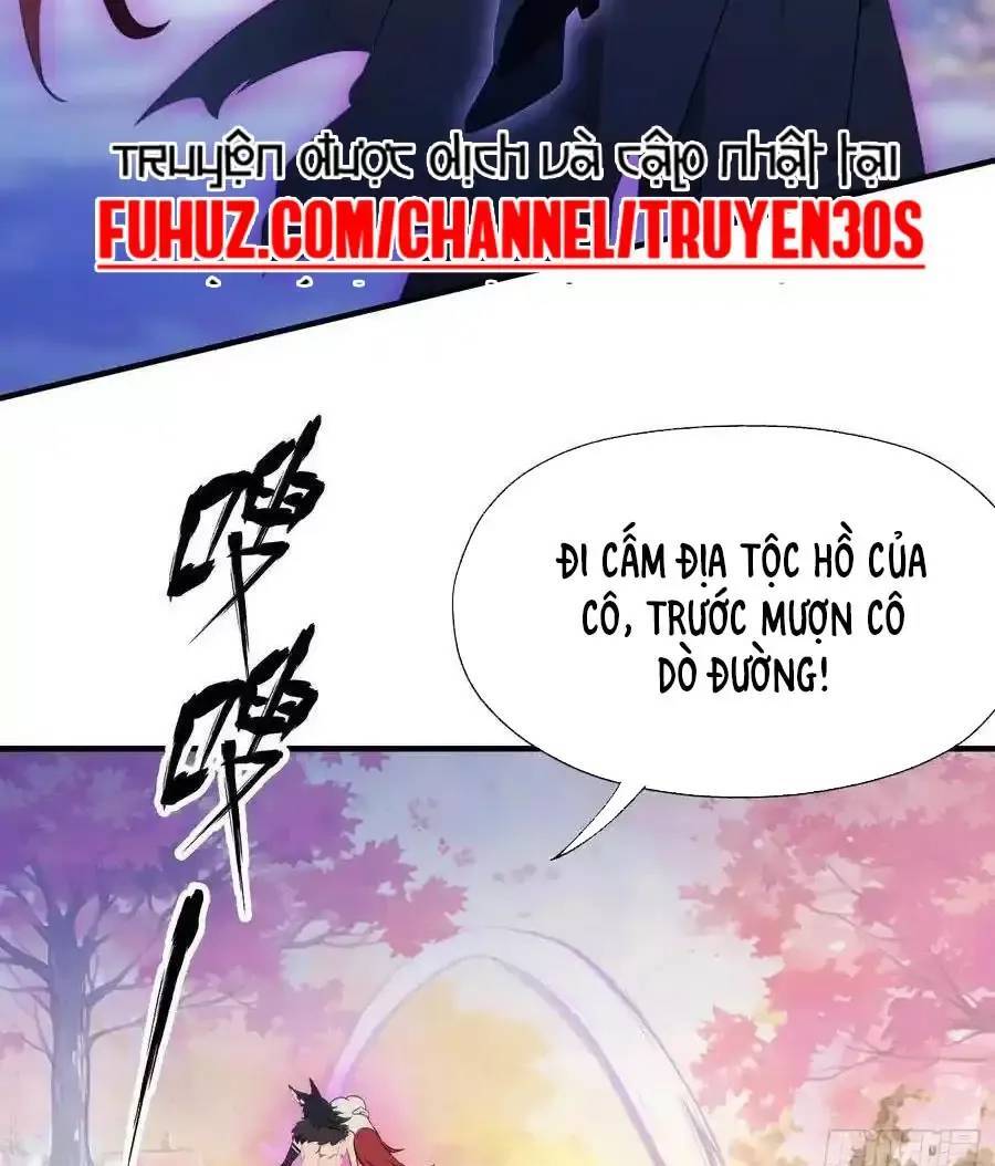 Hoá Ra Ta Đã Vô Địch Từ Lâu Chap 85 - Next Chap 86